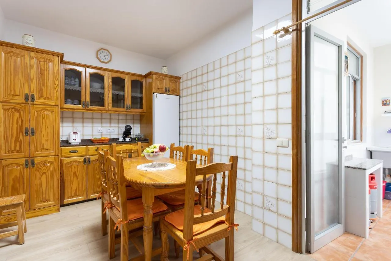 Home2Book Charming Apartment Puertito De Gueimar  プエルティト・デ・グイマル