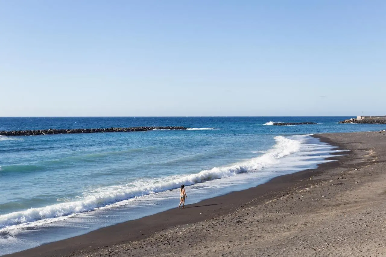 Home2Book Charming Apartment Puertito De Gueimar スペイン