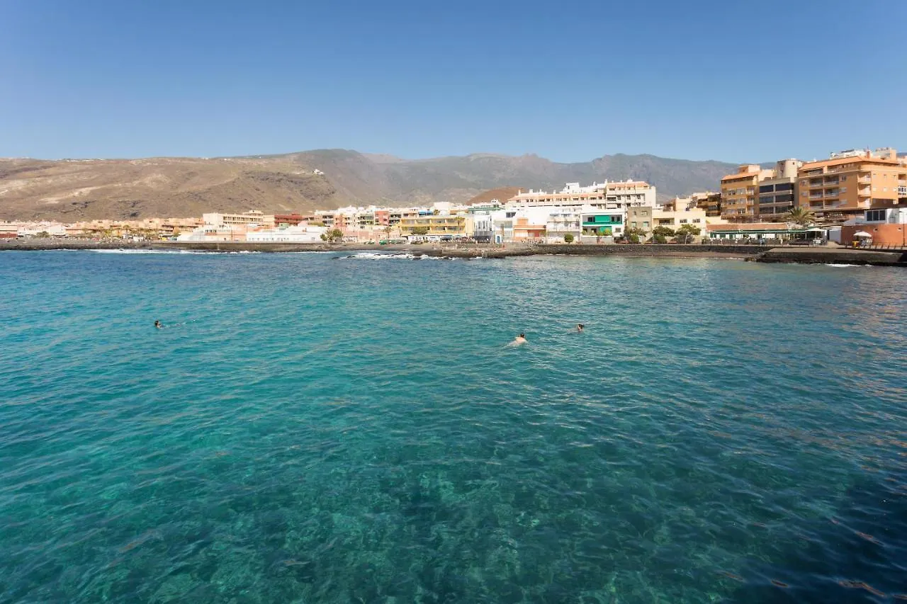Home2Book Charming Apartment Puertito De Gueimar