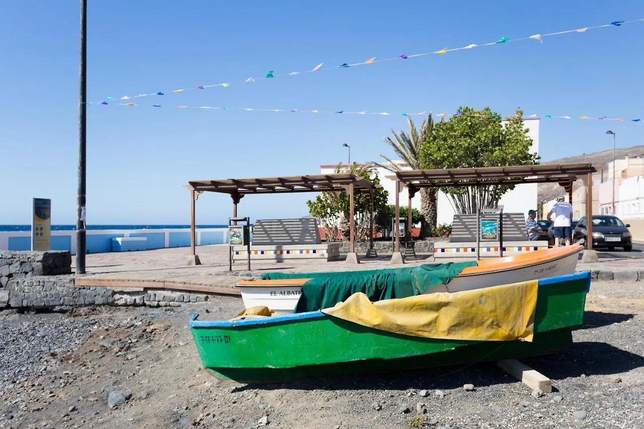 Home2Book Charming Apartment Puertito De Gueimar