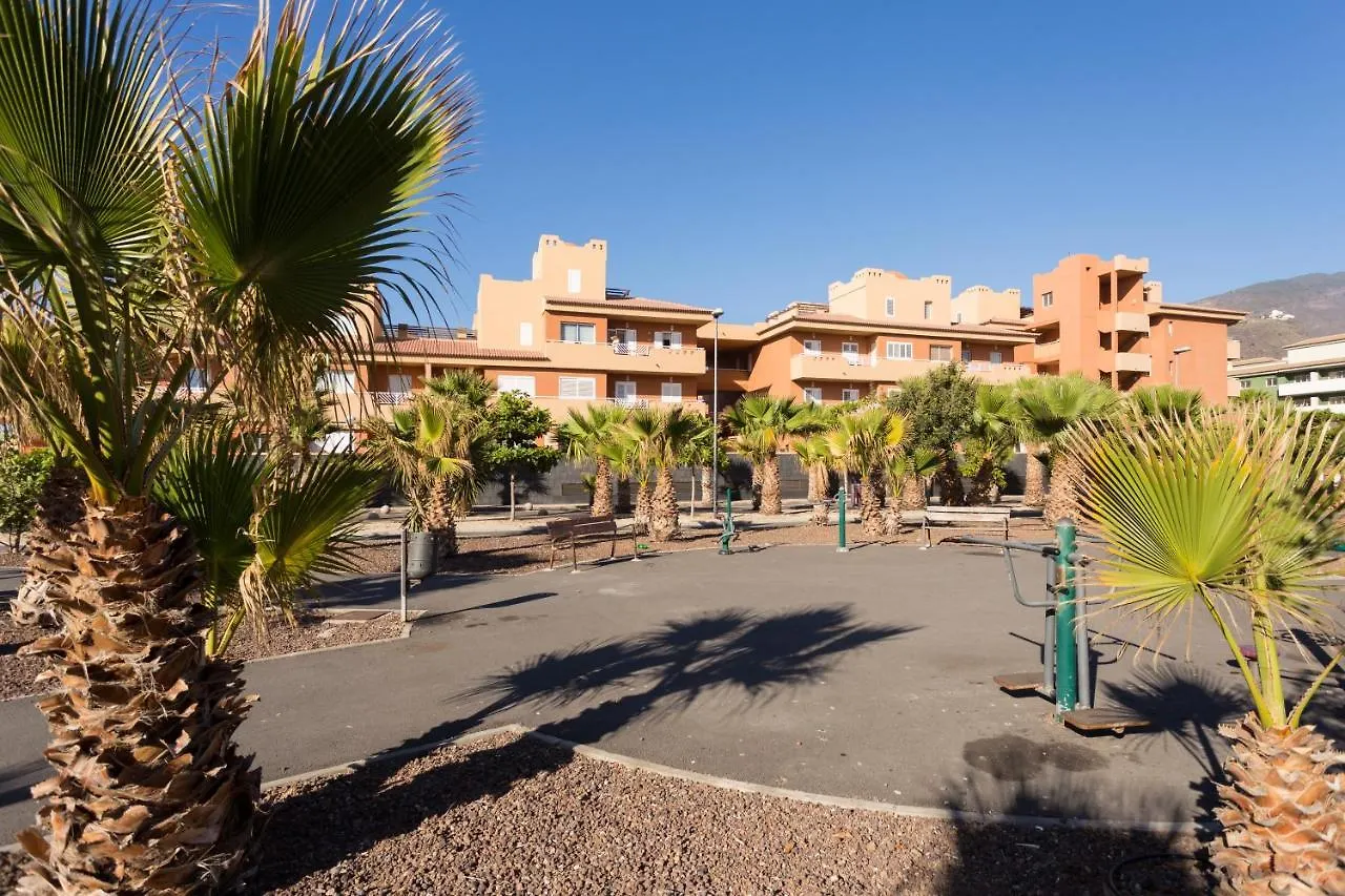 Home2Book Charming Apartment Puertito De Gueimar
