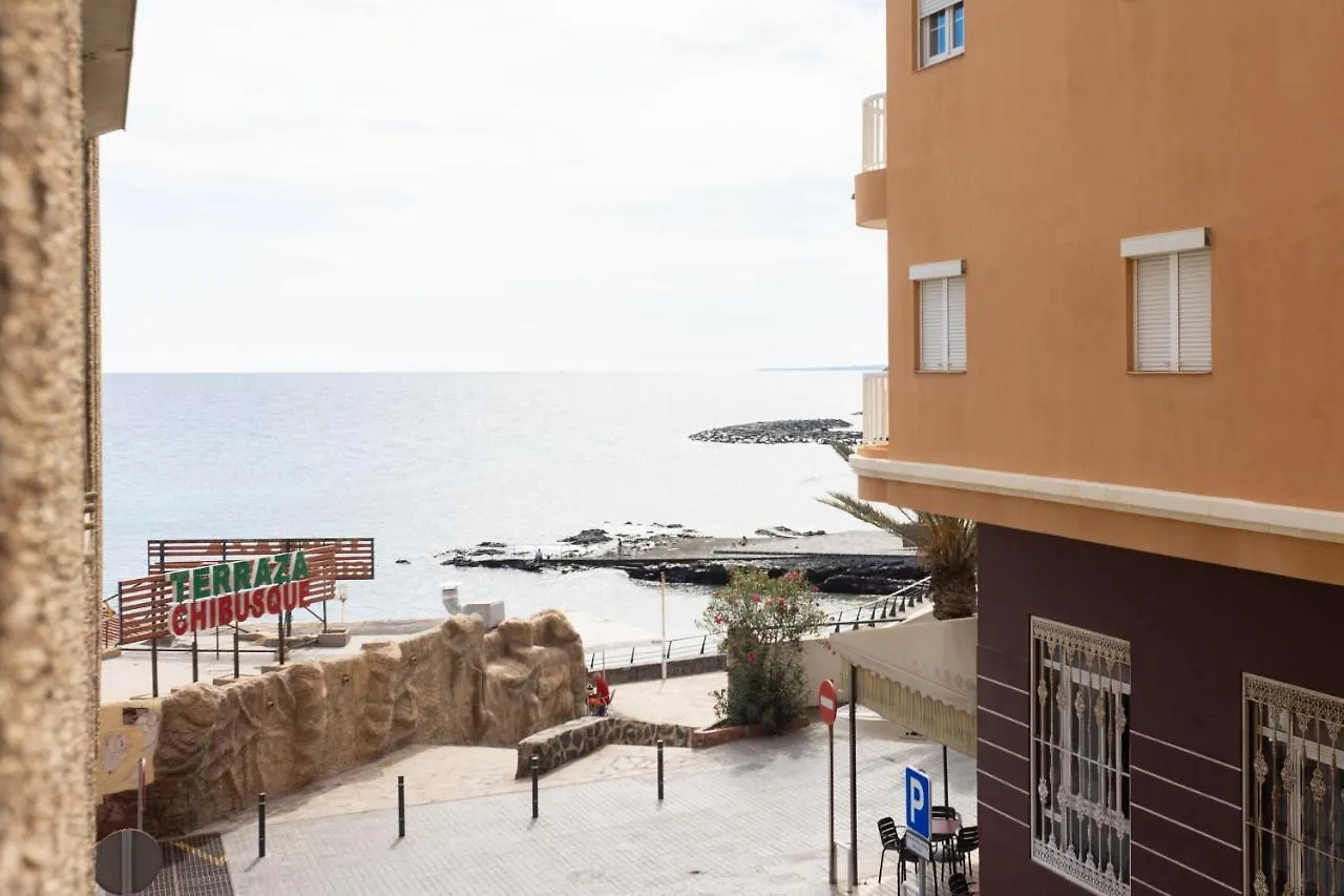 Home2Book Charming Apartment Puertito De Gueimar スペイン